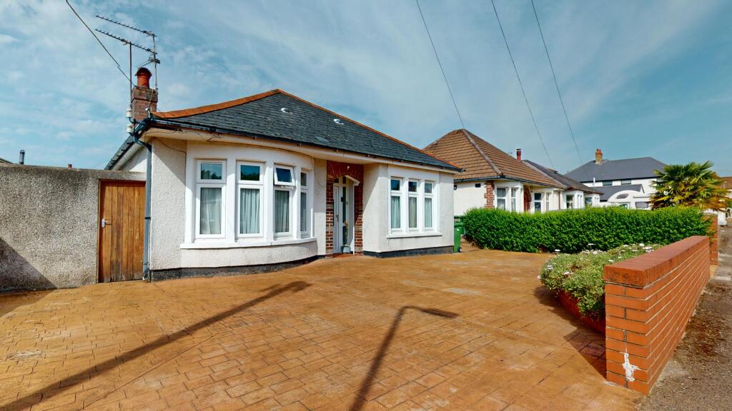 2 bed Bungalow for rent in Cardiff. From Northwood - Cardiff 2 bed Bungalow for rent in Cardiff. From Northwood - Cardiff