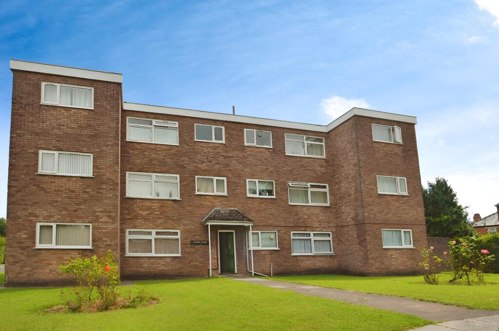 2 bed 1st Floor Flat for rent in Tongwynlais. From Northwood - Cardiff
