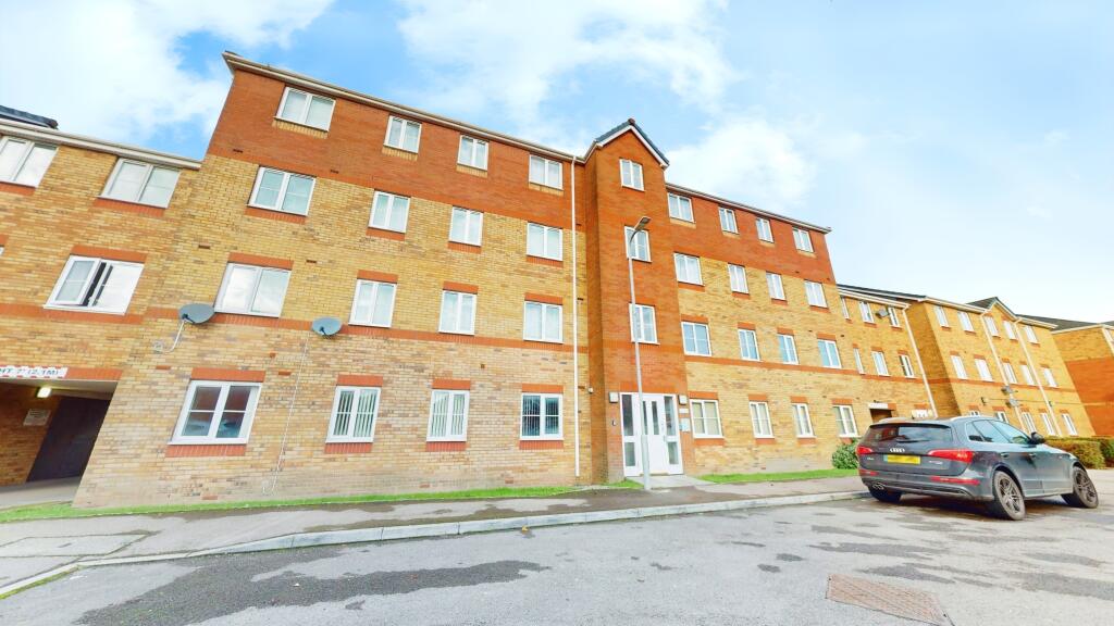 2 bed 1st Floor Flat for rent in Cardiff. From Northwood - Cardiff 2 bed 1st Floor Flat for rent in Cardiff. From Northwood - Cardiff