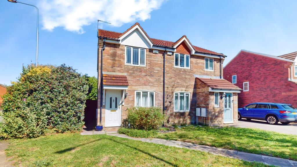 2 bed Semi Detached for rent in Llanbedr Gwynllwg. From Northwood - Cardiff 2 bed Semi Detached for rent in Llanbedr Gwynllwg. From Northwood - Cardiff