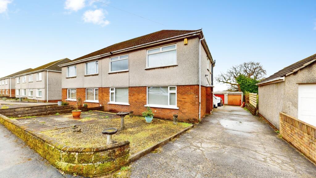 2 bed 1st Floor Flat for rent in Tongwynlais. From Northwood - Cardiff 2 bed 1st Floor Flat for rent in Tongwynlais. From Northwood - Cardiff