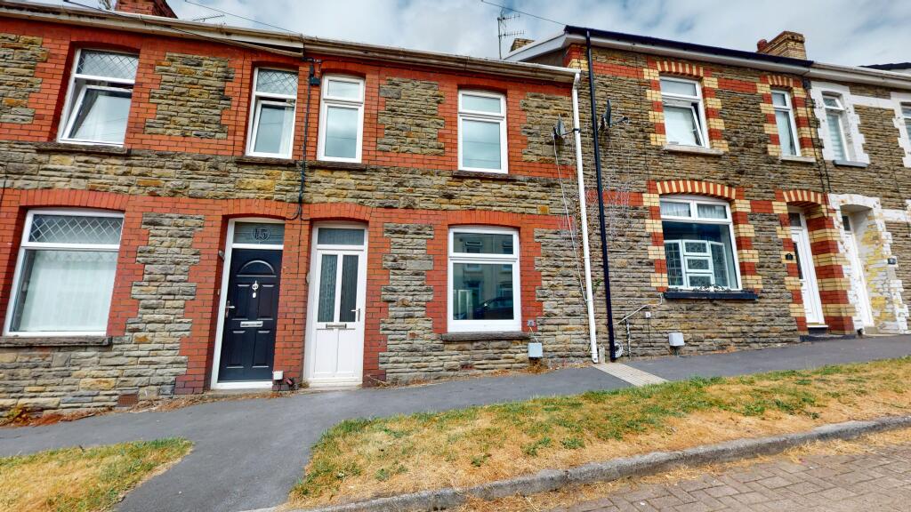 3 bed Mid Terraced House for rent in Brynsadler. From Northwood - Cardiff 3 bed Mid Terraced House for rent in Brynsadler. From Northwood - Cardiff