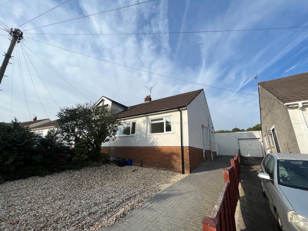 2 bed Semi Detached for rent in Tongwynlais. From Northwood - Cardiff 2 bed Semi Detached for rent in Tongwynlais. From Northwood - Cardiff