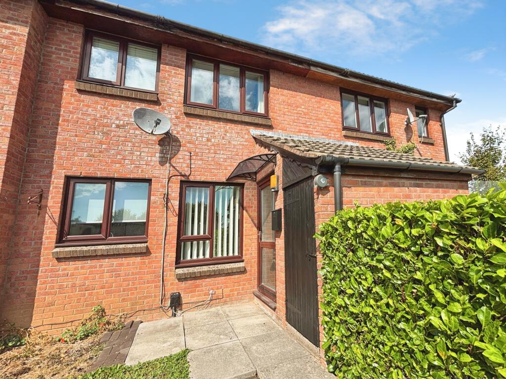 1 bed 1st Floor Flat for rent in St Fagans. From Northwood - Cardiff 1 bed 1st Floor Flat for rent in St Fagans. From Northwood - Cardiff