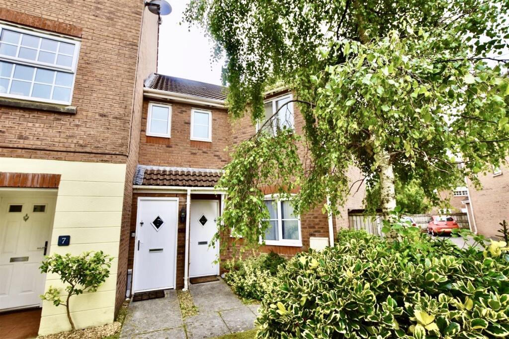 2 bed 1st Floor Flat for rent in Church Village. From Northwood - Cardiff