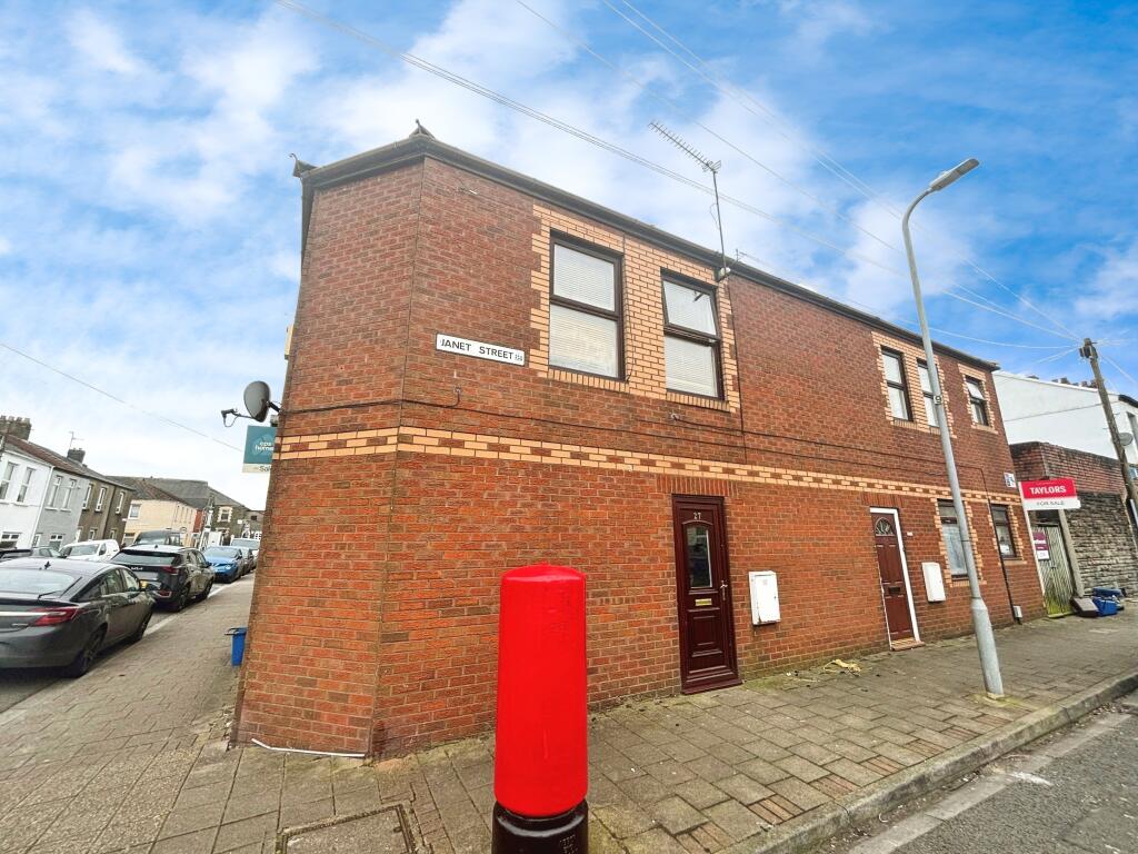 1 bed 1st Floor Flat for rent in Cardiff. From Northwood - Cardiff 1 bed 1st Floor Flat for rent in Cardiff. From Northwood - Cardiff