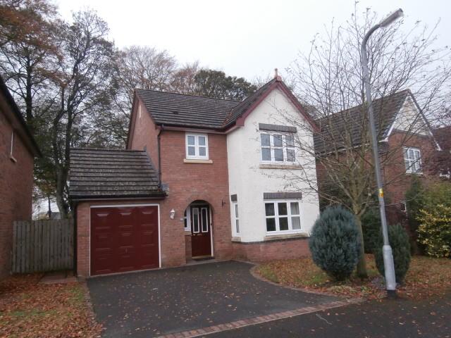 3 bed Detached House for rent in Carlisle. From Northwood - Carlisle