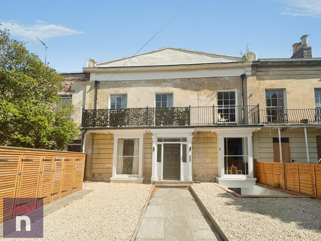 1 bed 1st Floor Flat for rent in Prestbury. From Northwood - Cheltenham