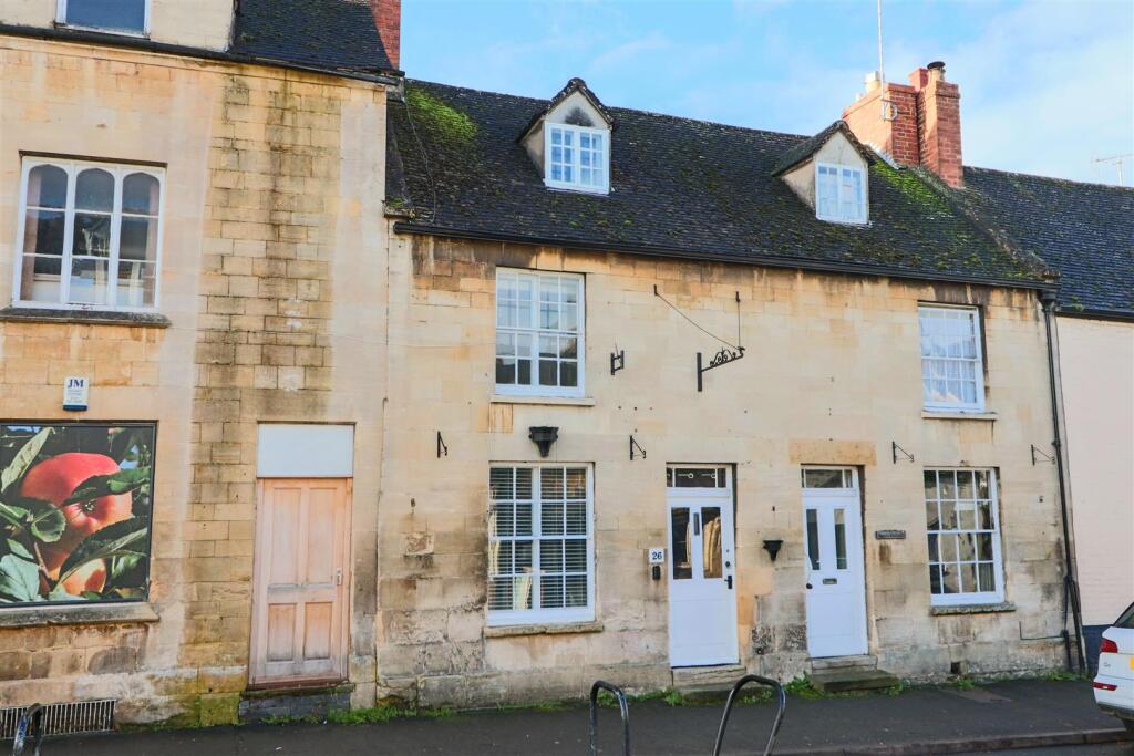 2 bed Cottage for rent in Winchcombe. From Northwood - Cheltenham 2 bed Cottage for rent in Winchcombe. From Northwood - Cheltenham