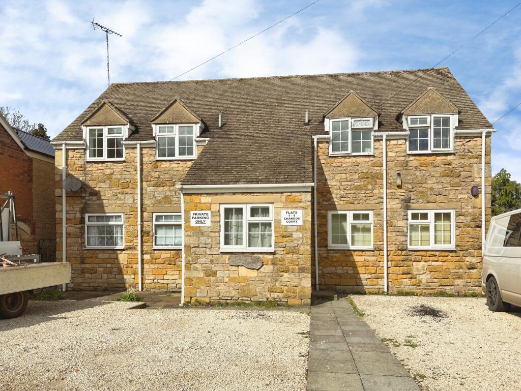 1 bed 1st Floor Flat for rent in Winchcombe. From Northwood - Cheltenham