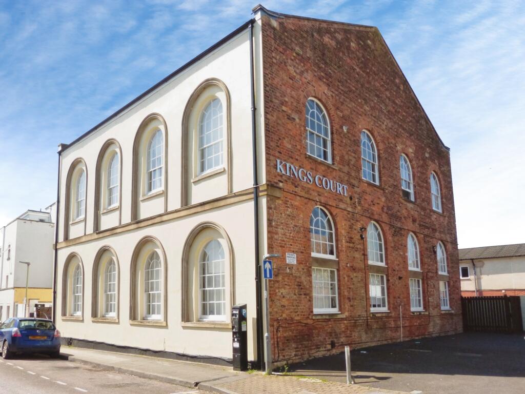 1 bed 1st Floor Flat for rent in Cheltenham. From Northwood - Cheltenham