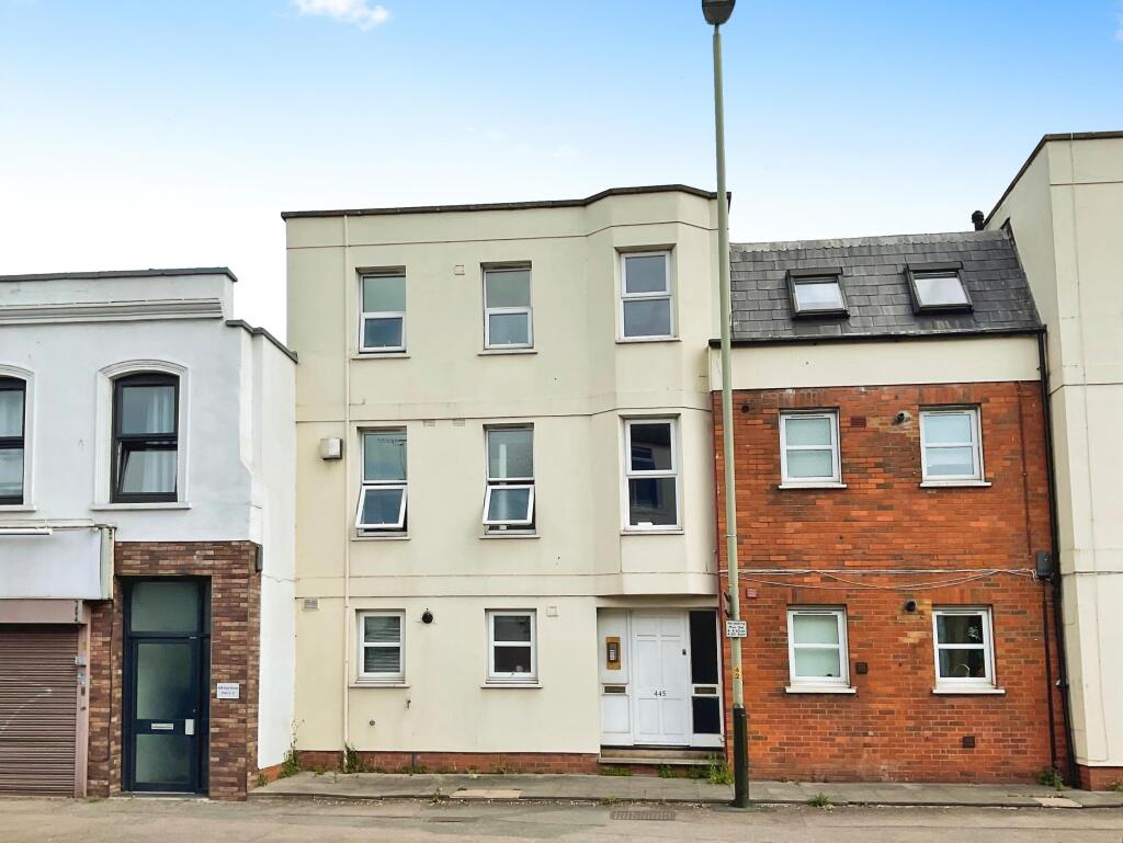 4 bed Studio for rent in Cheltenham. From Northwood - Cheltenham