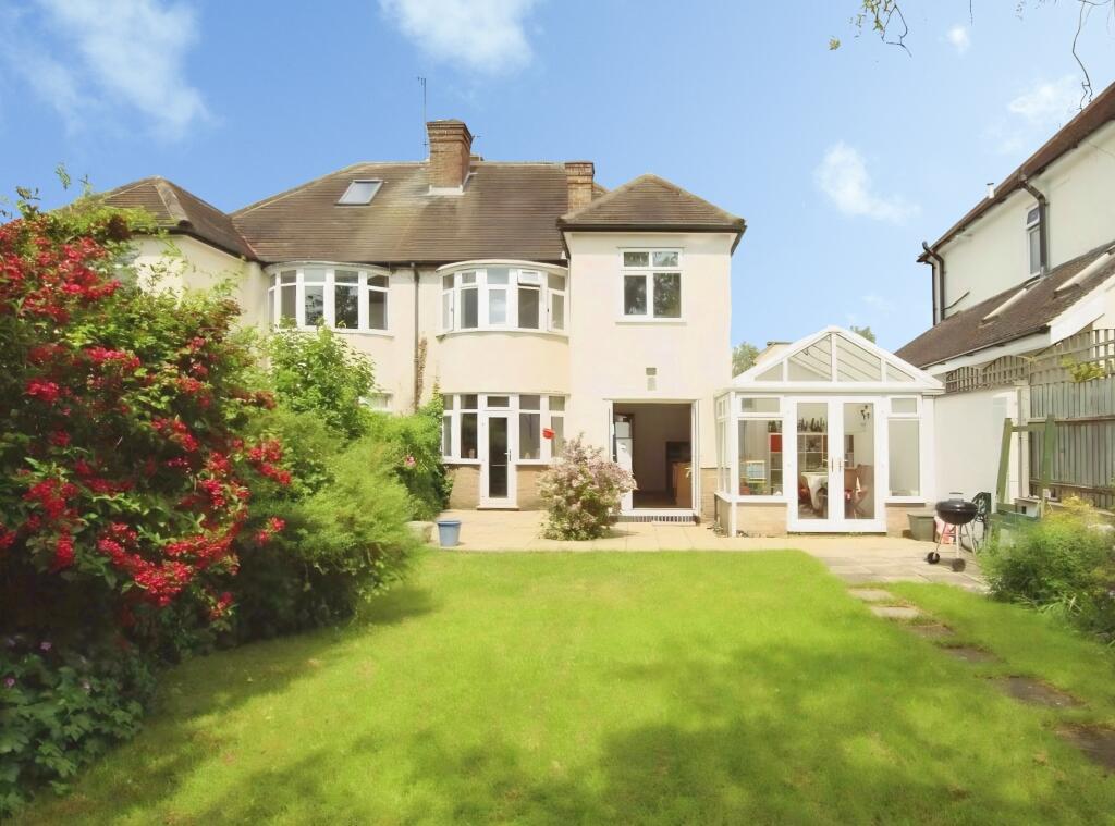 3 bed Semi Detached for rent in Cheltenham. From Northwood - Cheltenham 3 bed Semi Detached for rent in Cheltenham. From Northwood - Cheltenham