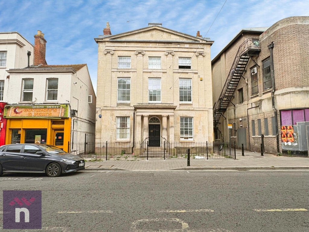 1 bed 1st Floor Flat for rent in Gloucester. From Northwood - Cheltenham