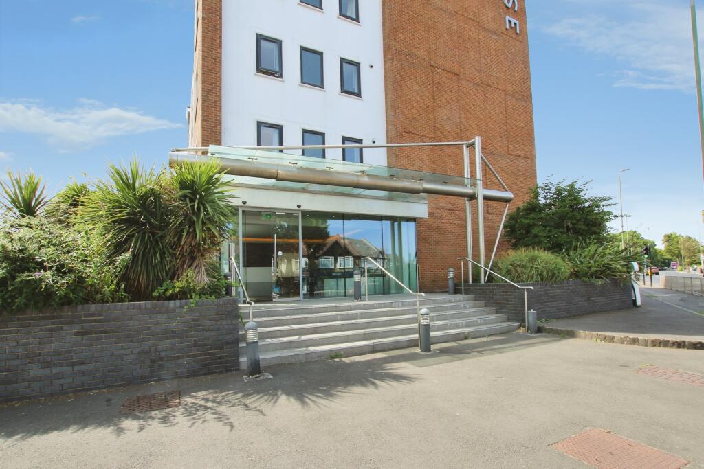 1 bed 1st Floor Flat for rent in Croydon. From Northwood Sales - Croydon Ltd