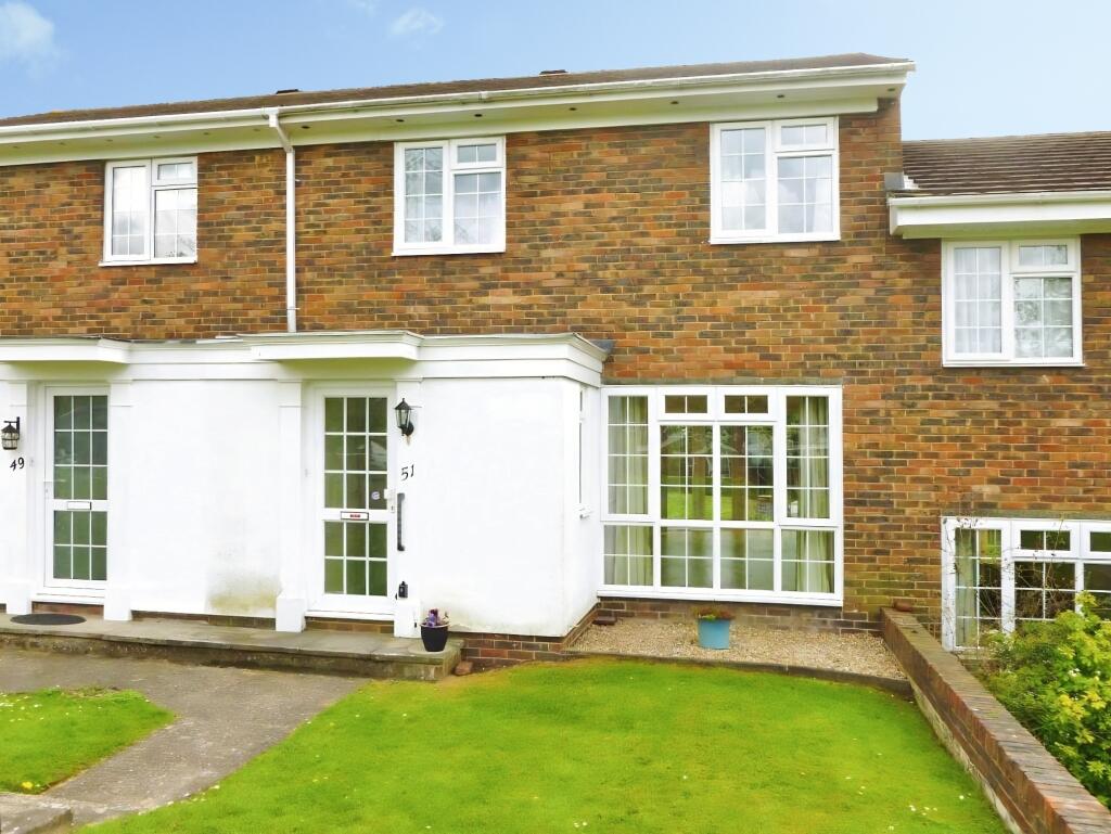 3 bed Mid Terraced House for rent in Purley. From Northwood Sales - Croydon Ltd