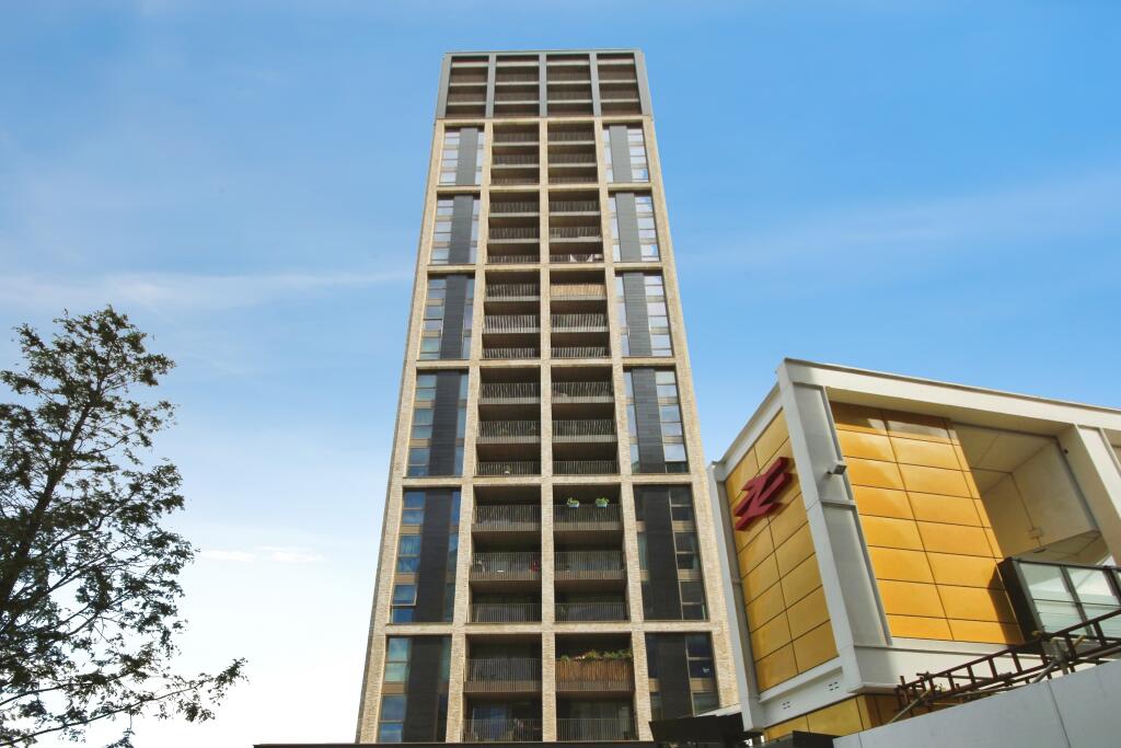 1 bed Apartment for rent in Croydon. From Northwood Sales - Croydon Ltd 1 bed Apartment for rent in Croydon. From Northwood Sales - Croydon Ltd