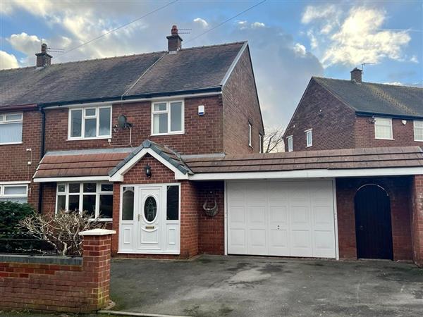 3 bed Semi Detached for rent in Denton. From Clarke & Co - Chadderton