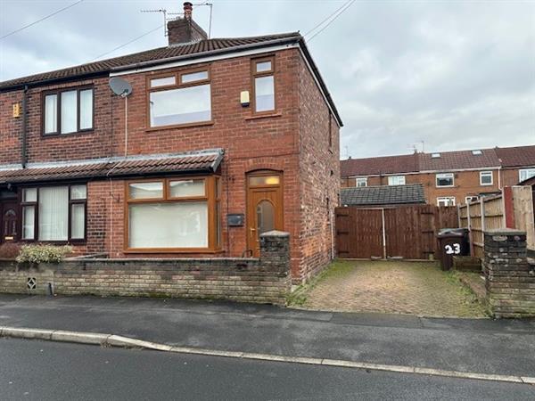2 bed Semi Detached for rent in Oldham. From Clarke & Co - Chadderton