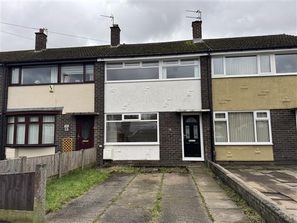 3 bed Town House for rent in Atherton. From Clarke & Co - Chadderton