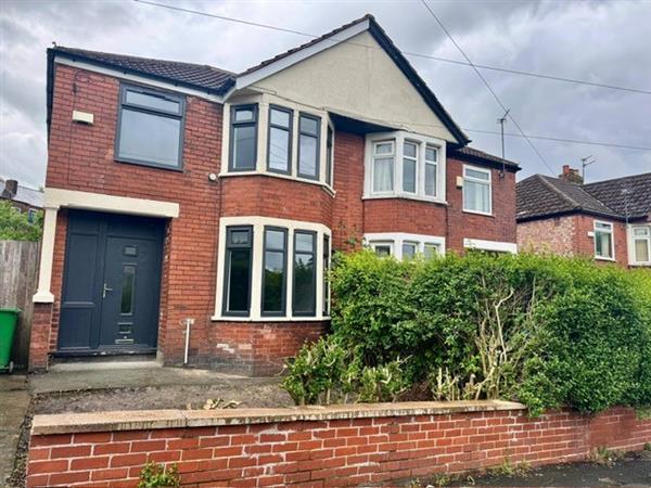 3 bed Semi Detached for rent in Rhodes. From Clarke & Co - Chadderton