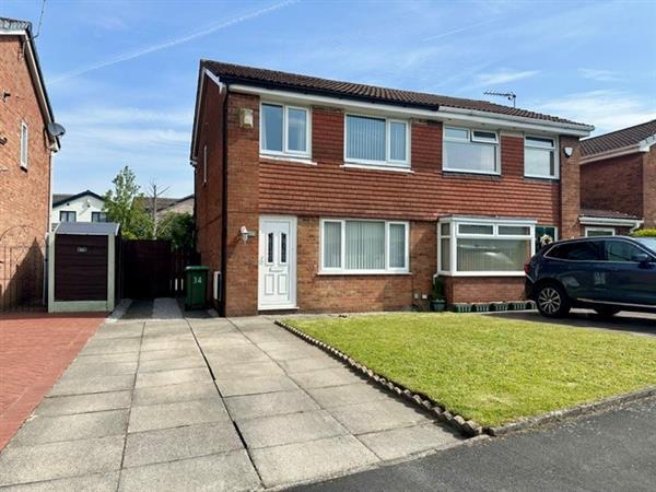 3 bed Semi Detached for rent in Chadderton. From Clarke & Co - Chadderton 3 bed Semi Detached for rent in Chadderton. From Clarke & Co - Chadderton