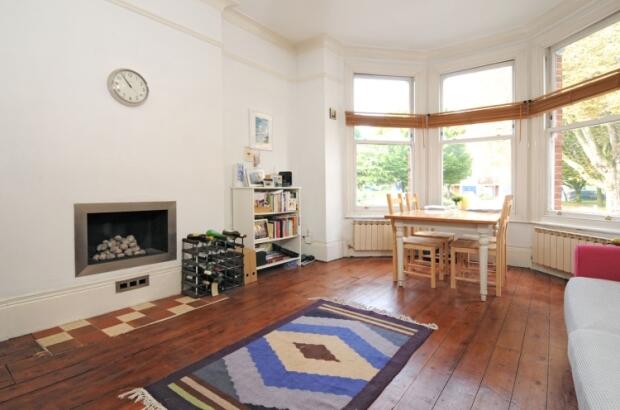 1 bed 1st Floor Flat for rent in Streatham. From Northwood Sales - West Norwood