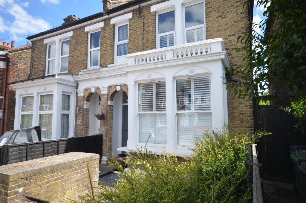 1 bed 1st Floor Flat for rent in Streatham. From Northwood Sales - West Norwood