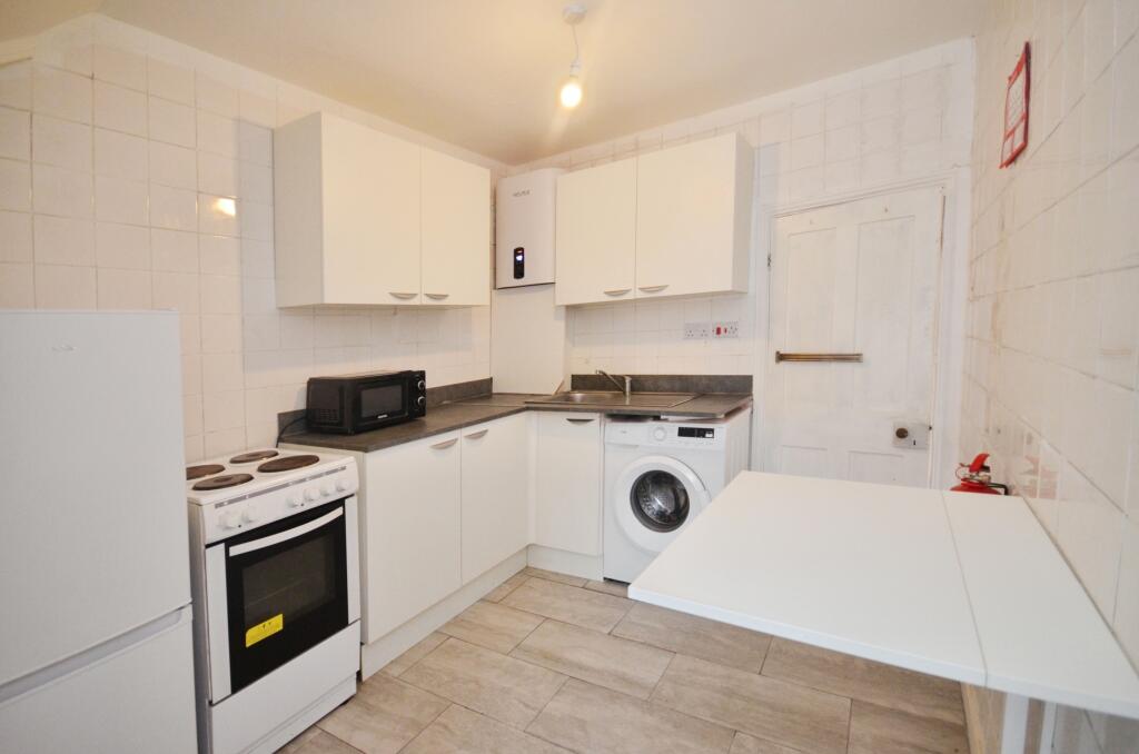 1 bed 1st Floor Flat for rent in Streatham. From Northwood Sales - West Norwood