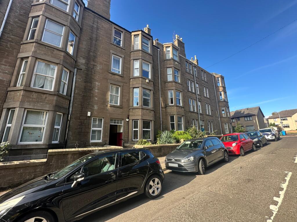 2 bed 1st Floor Flat for rent in Dundee. From Northwood - Dundee