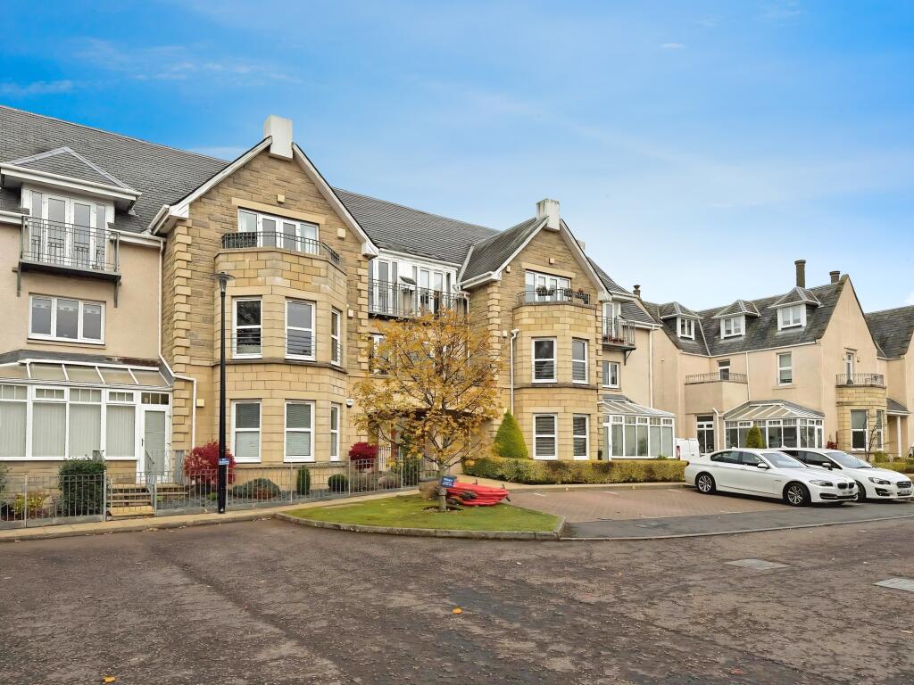 2 bed 1st Floor Flat for rent in Dundee. From Northwood - Dundee