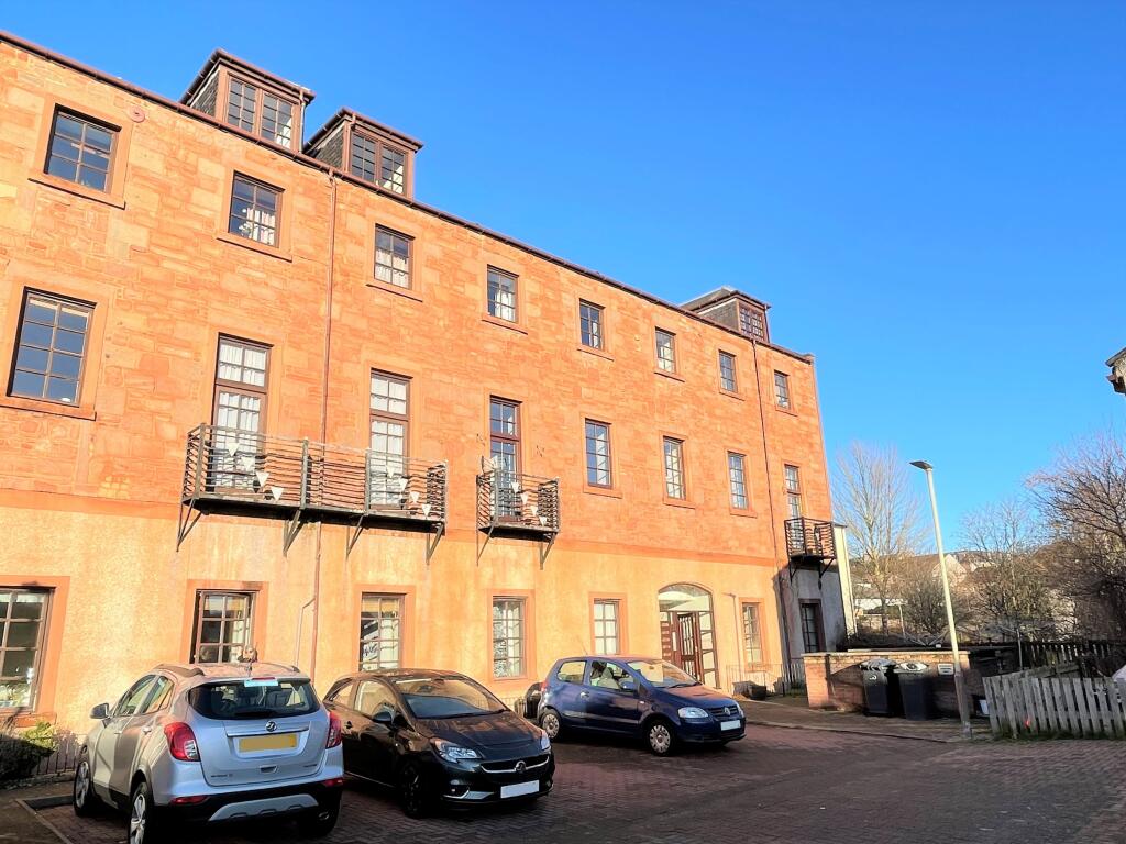 2 bed 1st Floor Flat for rent in Dundee. From Northwood - Dundee