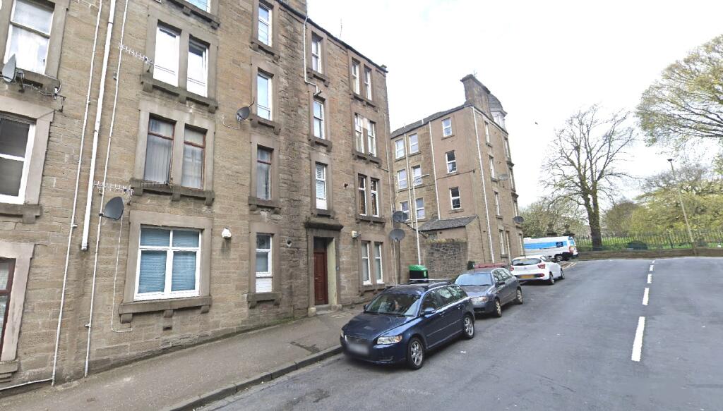 1 bed 1st Floor Flat for rent in Dundee. From Northwood - Dundee