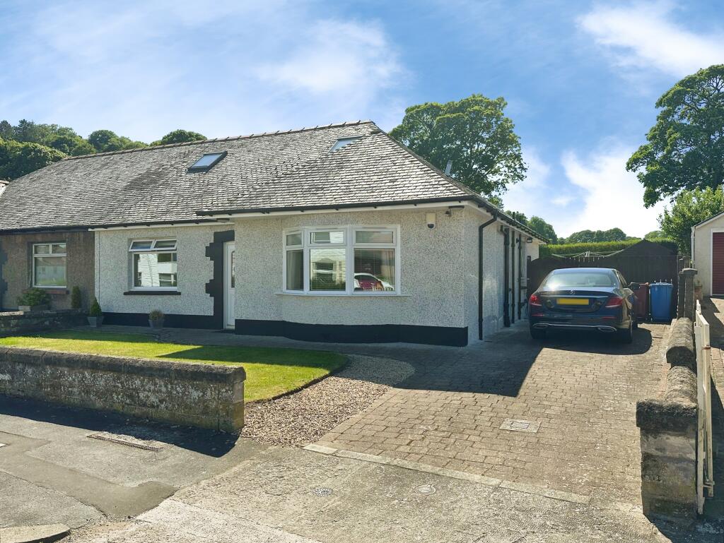 3 bed Semi Detached for rent in Birkhill. From Northwood - Dundee 3 bed Semi Detached for rent in Birkhill. From Northwood - Dundee
