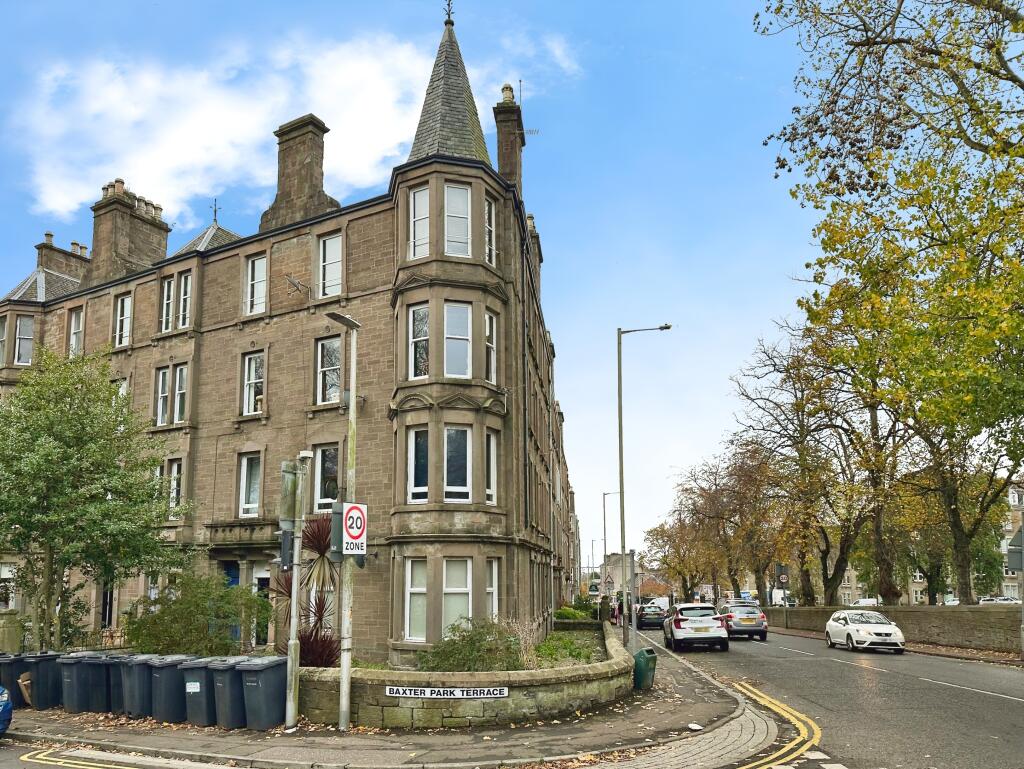 2 bed 1st Floor Flat for rent in Inveraldie. From Northwood - Dundee 2 bed 1st Floor Flat for rent in Inveraldie. From Northwood - Dundee