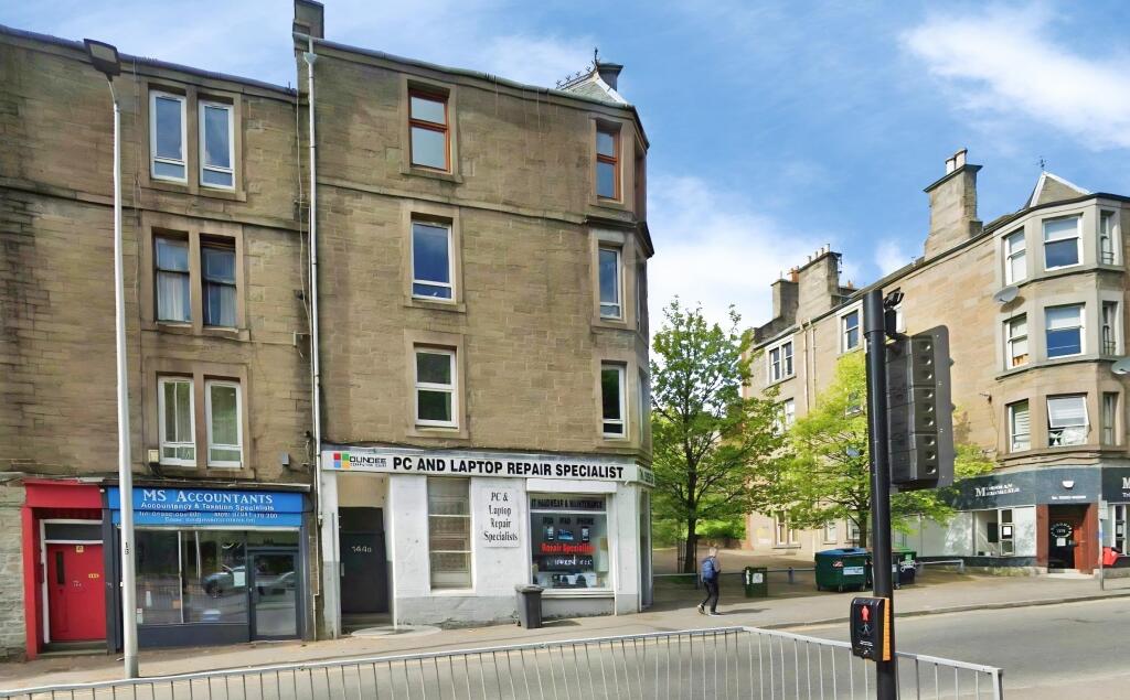 1 bed 1st Floor Flat for rent in Birkhill. From Northwood - Dundee 1 bed 1st Floor Flat for rent in Birkhill. From Northwood - Dundee