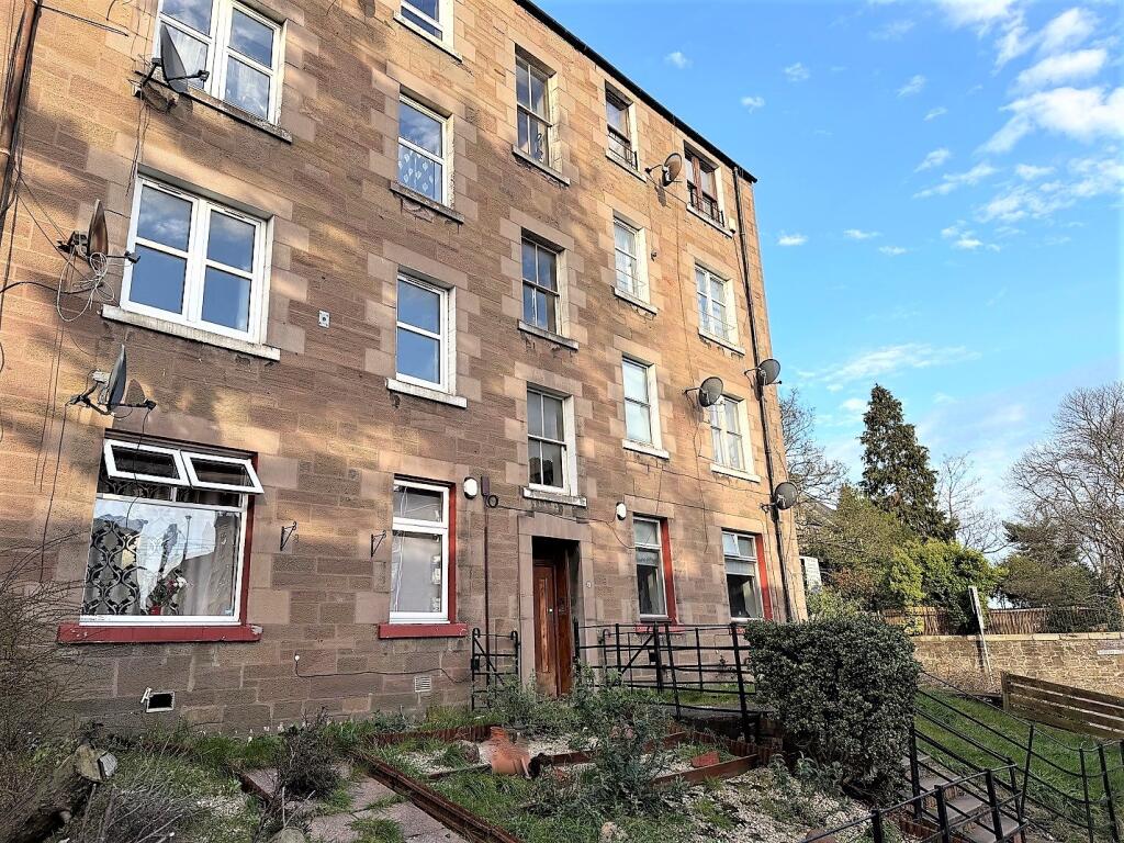 2 bed 1st Floor Flat for rent in Bridgefoot. From Northwood - Dundee