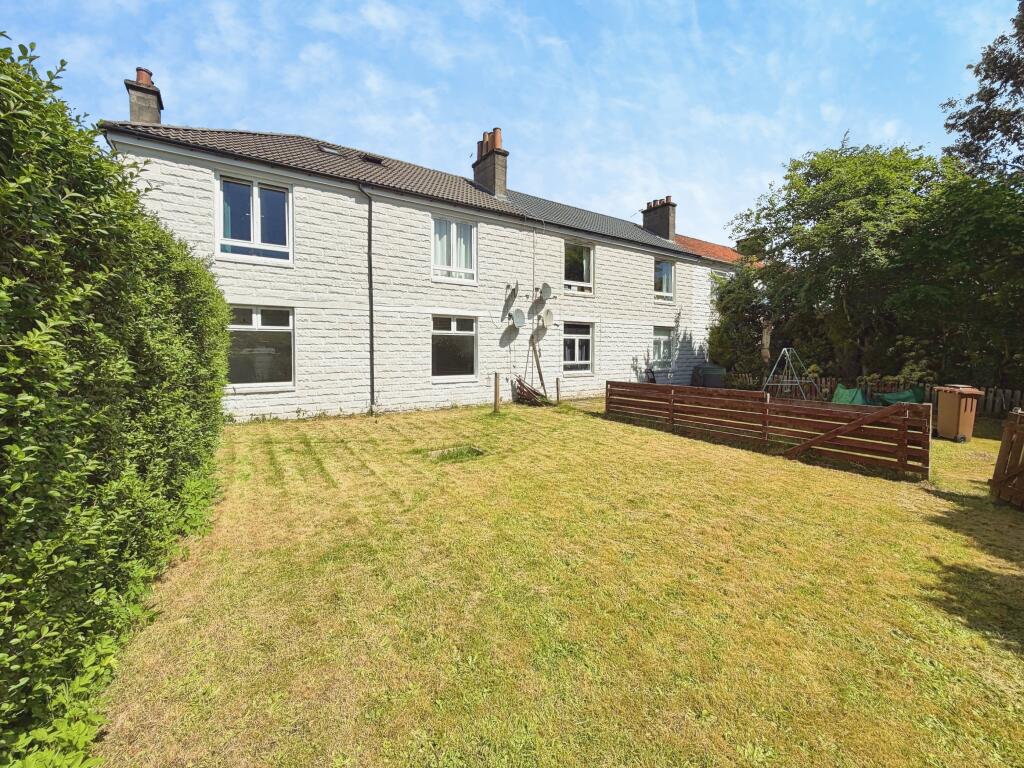 2 bed 1st Floor Flat for rent in Dundee. From Northwood - Dundee