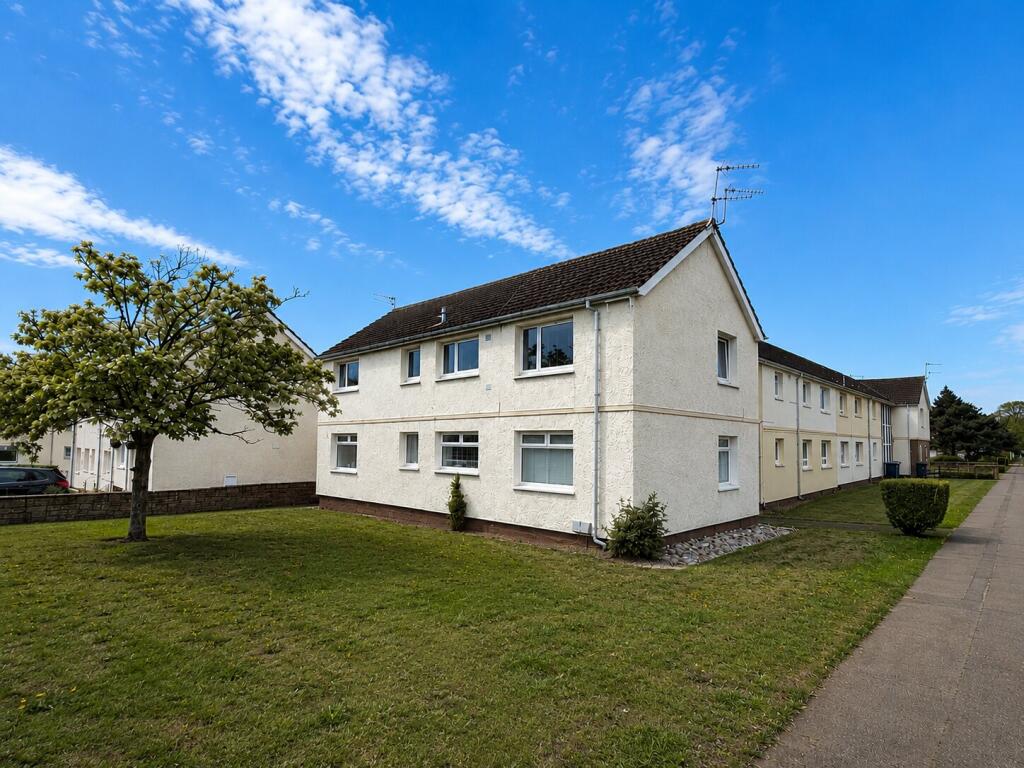 2 bed 1st Floor Flat for rent in Arbroath. From Northwood - Dundee