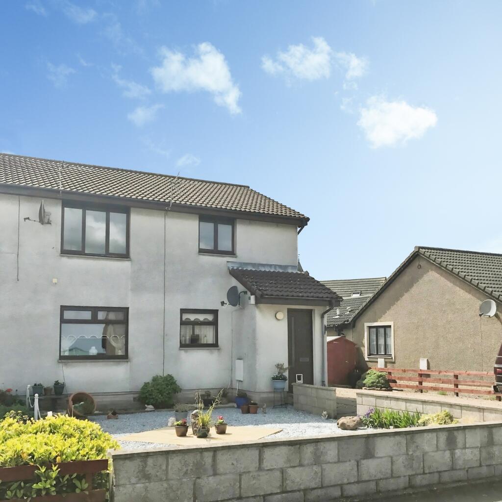 2 bed 1st Floor Flat for rent in Tayport. From Northwood - Dundee