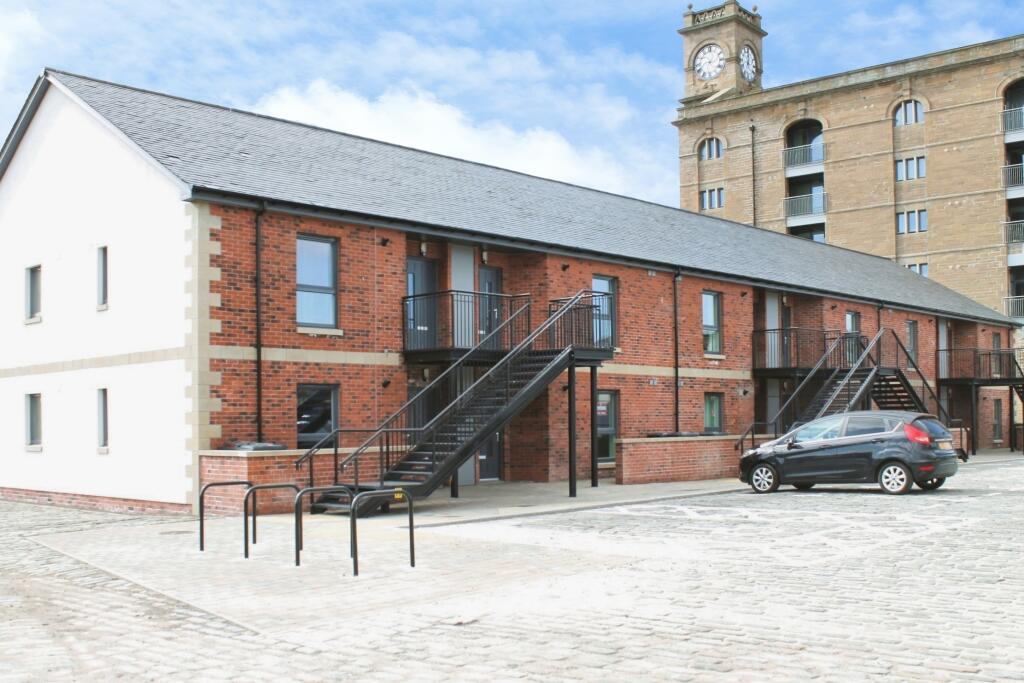 2 bed 1st Floor Flat for rent in Dundee. From Northwood - Dundee
