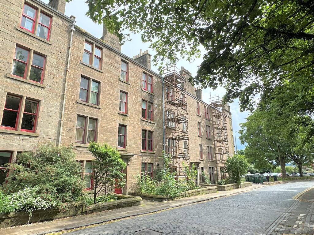 1 bed 1st Floor Flat for rent in Dundee. From Northwood - Dundee