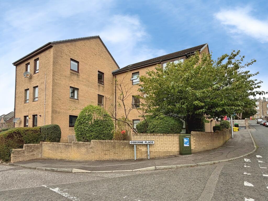 2 bed 1st Floor Flat for rent in Dundee. From Northwood - Dundee