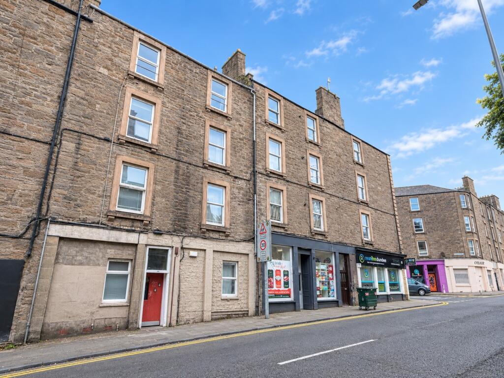 2 bed 1st Floor Flat for rent in Dundee. From Northwood - Dundee