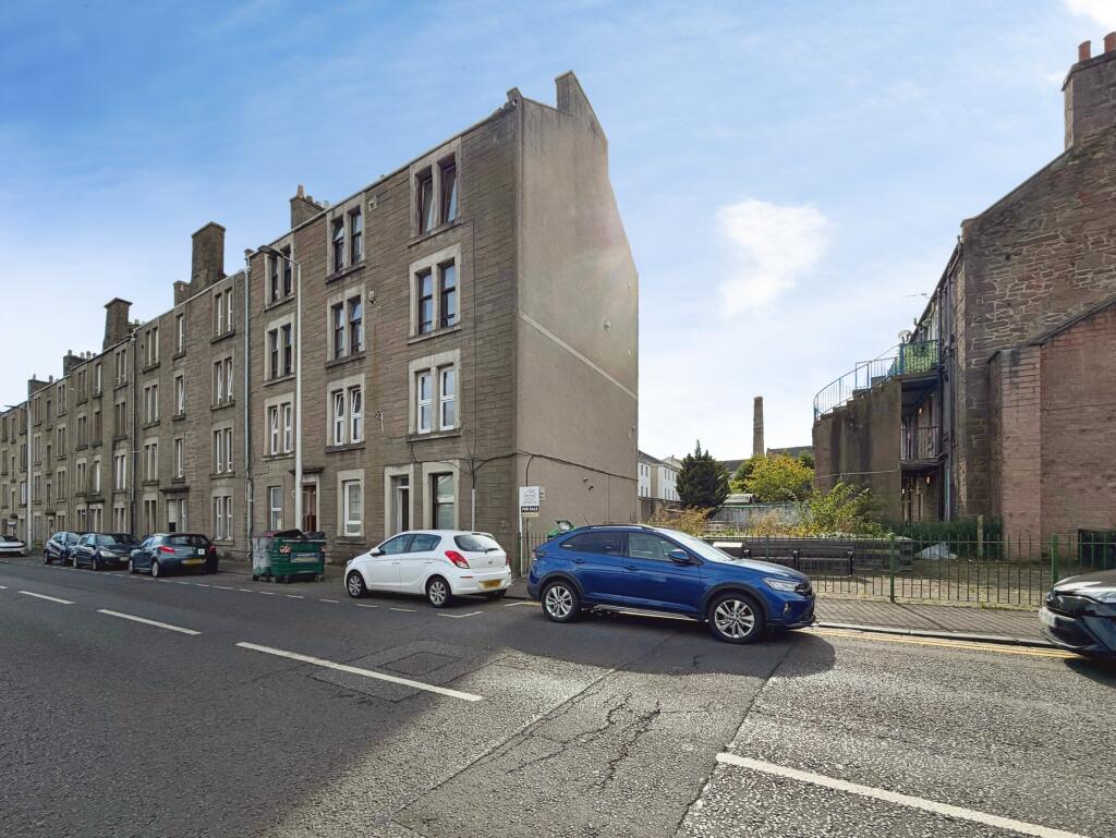 1 bed 1st Floor Flat for rent in Dundee. From Northwood - Dundee