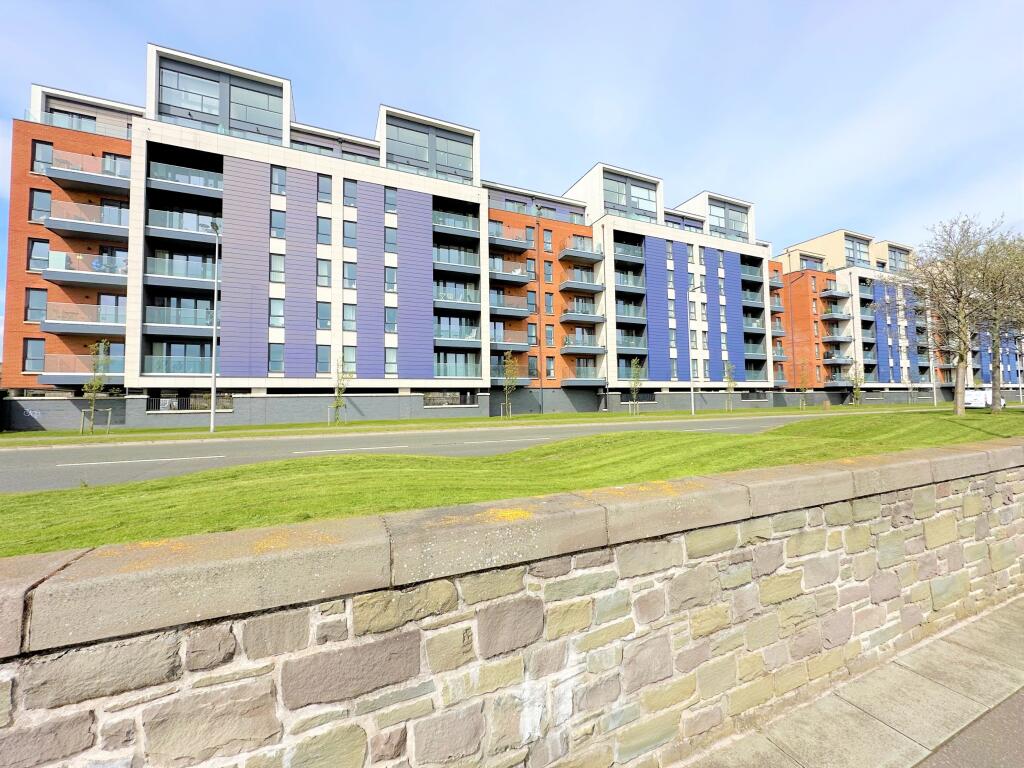 2 bed 1st Floor Flat for rent in Dundee. From Northwood - Dundee