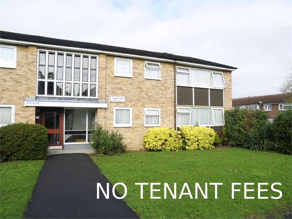 2 bed 1st Floor Flat for rent in Epsom. From Northwood - Epsom
