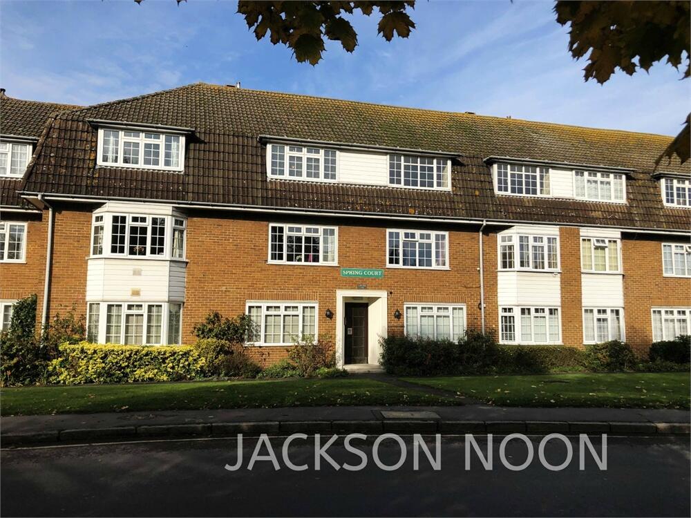 2 bed 1st Floor Flat for rent in Epsom. From Northwood - Epsom