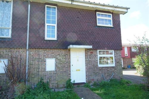 4 bed Semi Detached for rent in London. From Northwood - Epsom