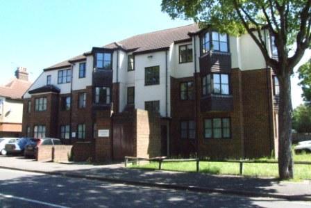 1 bed 1st Floor Flat for rent in Carshalton. From Northwood - Epsom